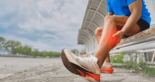 La Verdad Sobre los Calambres en el Running: Mitos, Ciencia y Cómo Prevenirlos